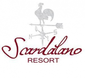 Гостиница Scardalano Resort  Морконе